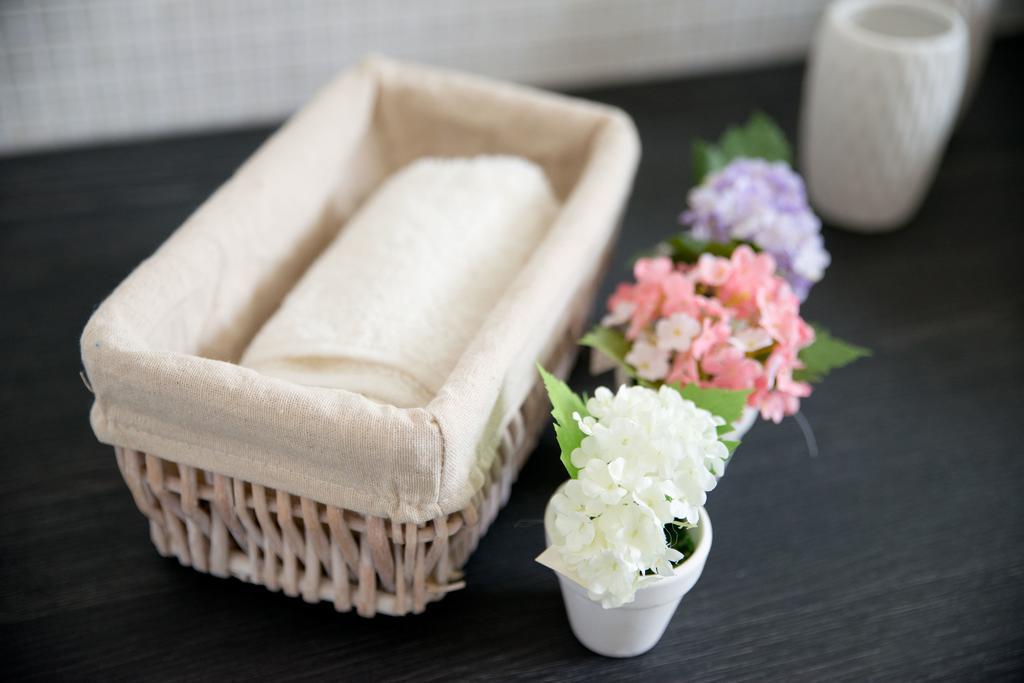 Maison46 โรม ห้อง รูปภาพ