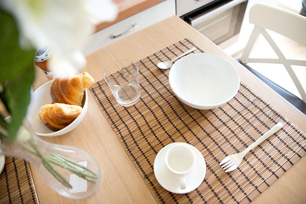 Maison46 โรม ห้อง รูปภาพ